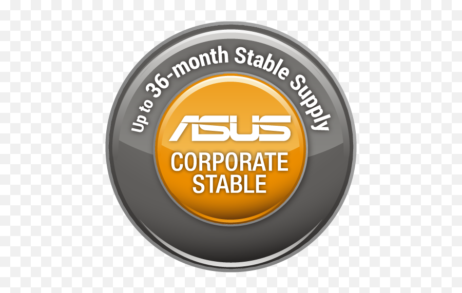Asus Corporate Stable Model - Asus Emoji,Asus Logo