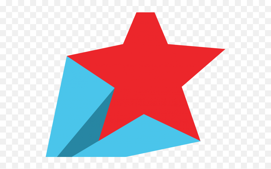 Patriotic Stars Png - Star Retro Png Emoji,Stars Clipart