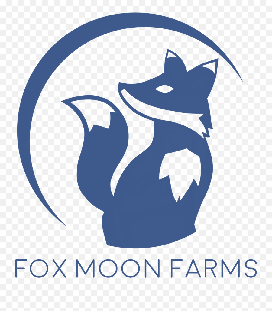 Bold Upmarket Clothing Logo Design For Fox Moon Farm By Lo Emoji,Clothing Logo Ideas