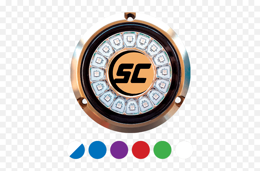 Underwater Marine Led Lighting From Shadow - Caster Emoji,Light Circle Png