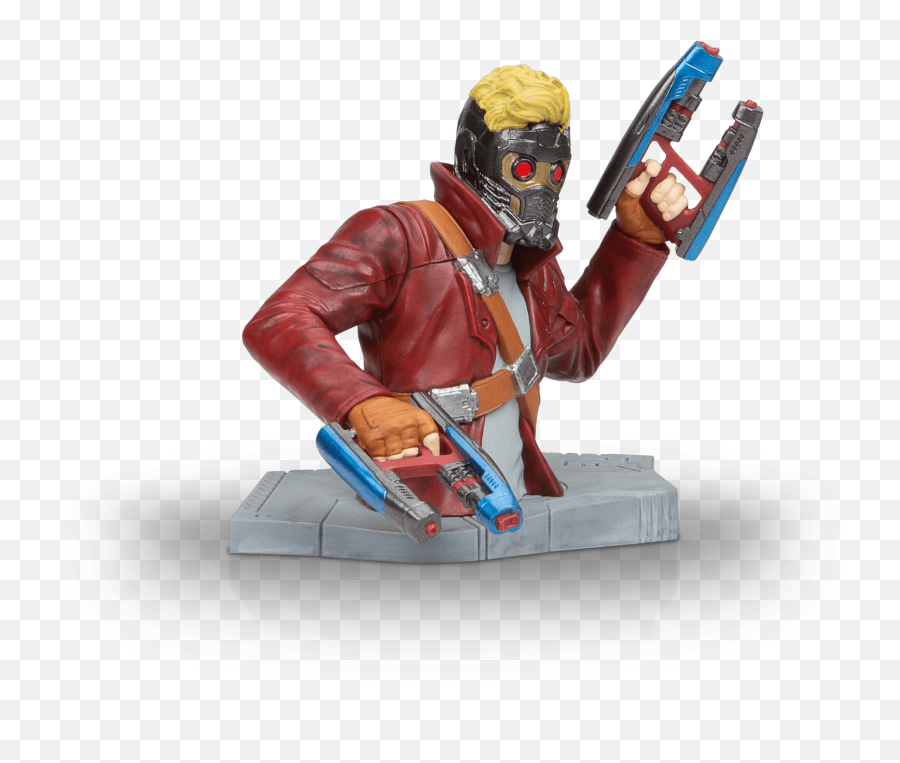 Action Figure Insider Star - Lord Invades The New Mixtape Emoji,Starlord Png