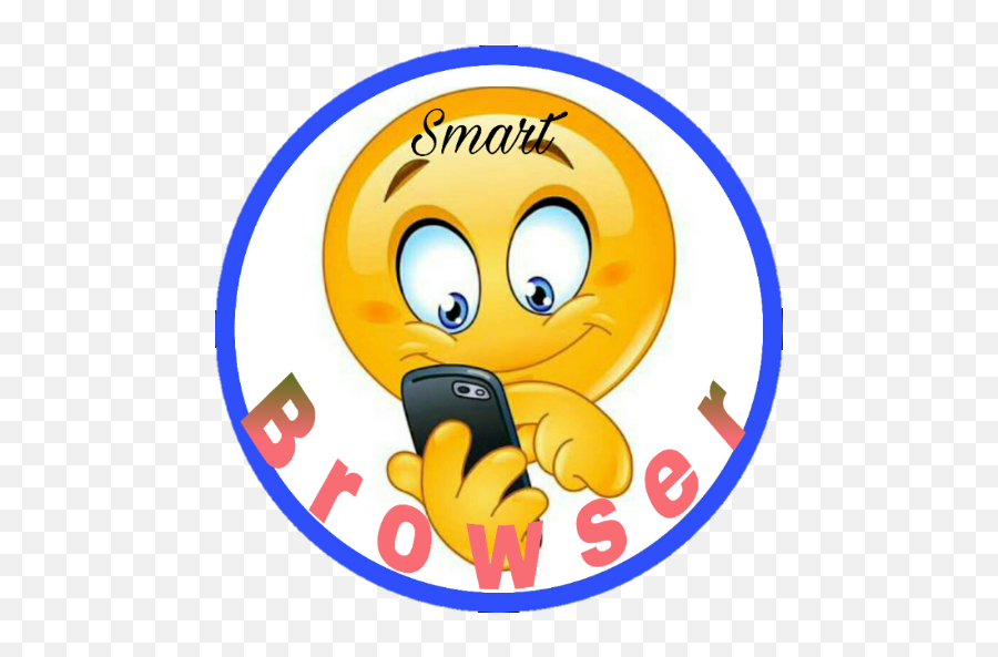 Smart Broswer All In One Appamazoncomappstore For Android Emoji,Uf Clipart