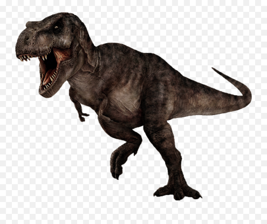 T Rex Download Image Png File Hd - Jurassic Park T Rex Png T Rex Do Jurassic Park Emoji,T Rex Clipart