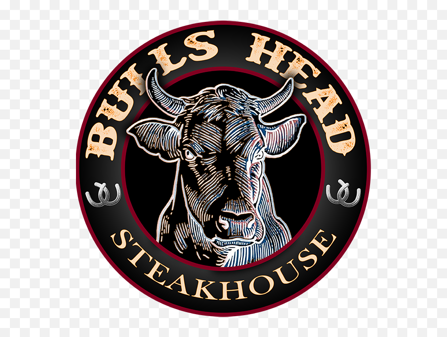 Bulls Head Steakhouse The Best Little Steakhouse In Bali Emoji,Bull Head Png