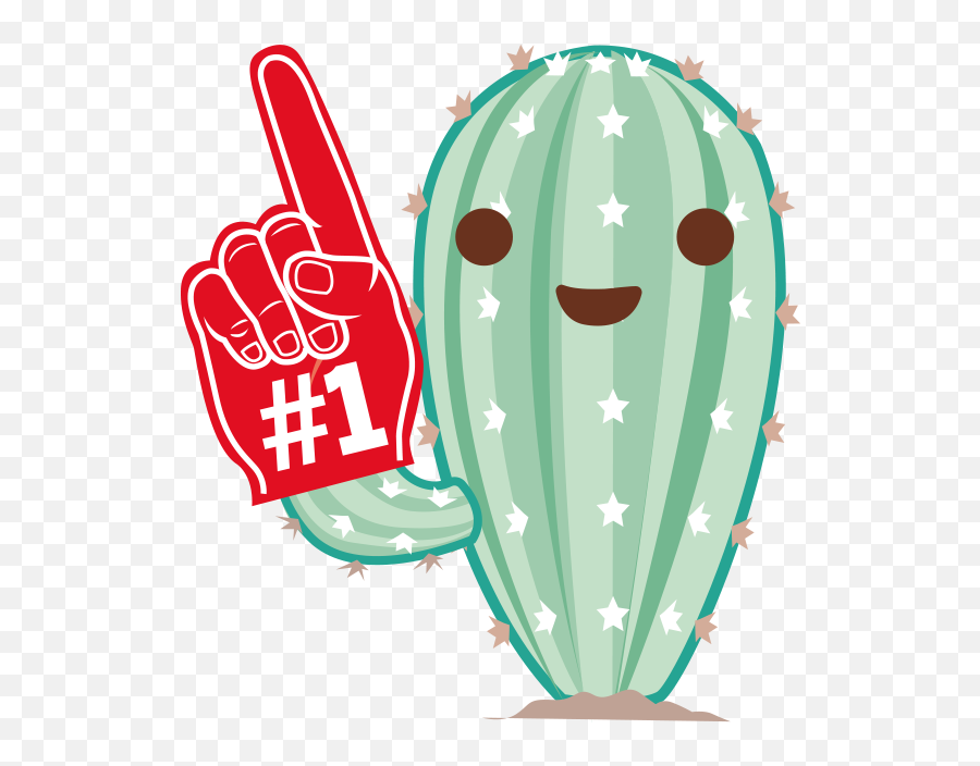 Download Text Your Friends These Cute Cactus With Tucson Emoji,Cute Cactus Png