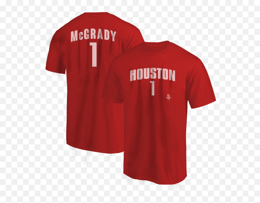 Tracy Mcgrady Tshirt Emoji,Tracy Mcgrady Png