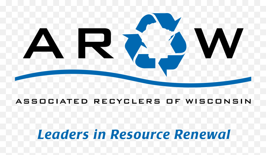 Waste Management Coalition Formed To Reduce Pfas Pollution - Associated Recyclers Of Wisconsin Emoji,Waste Management Logo