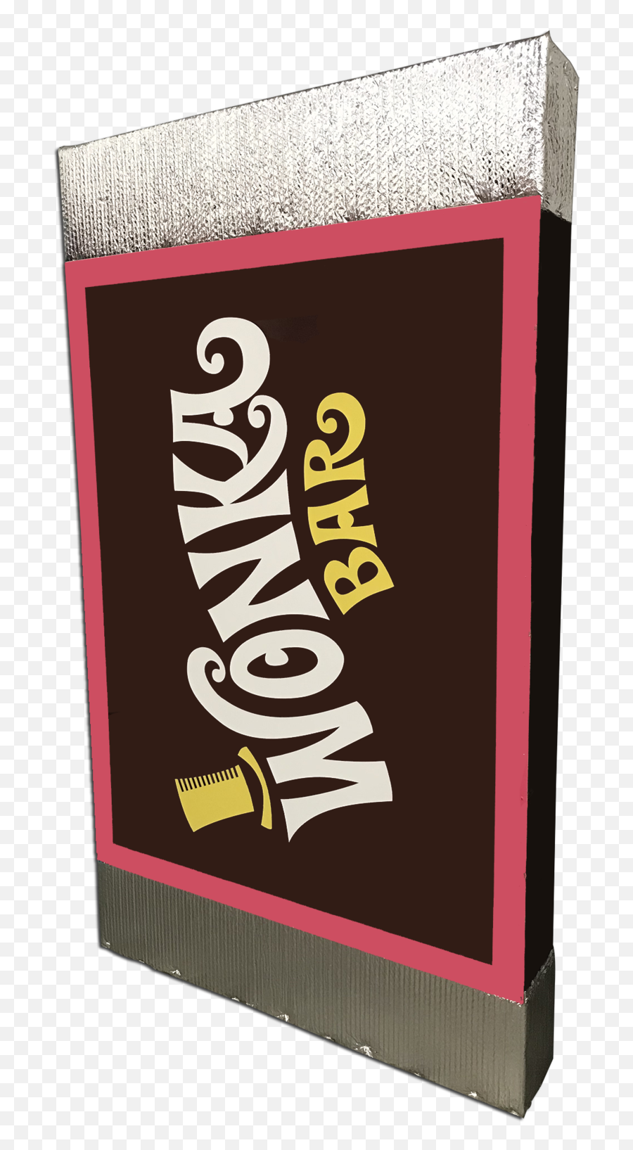 Download Hd 1200 X 1600 2 - Willy Wonka Chocolate Bar Emoji,Willy Wonka And The Chocolate Factory Logo
