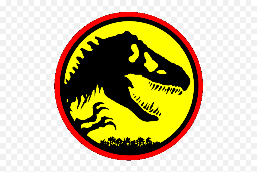 Jurassic Park - Jurassic World Greatest Props In Movie History Jurassic Park Emoji,Jurassic Park Logo