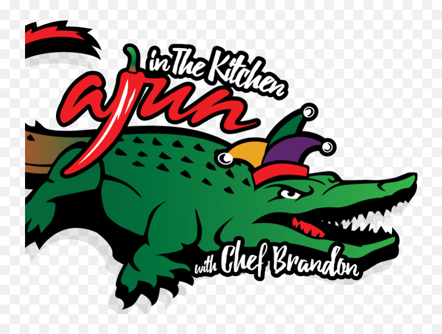 Crocodile Clipart Cajun Transparent Cartoon - Jingfm Animal Figure Emoji,Crocodile Clipart