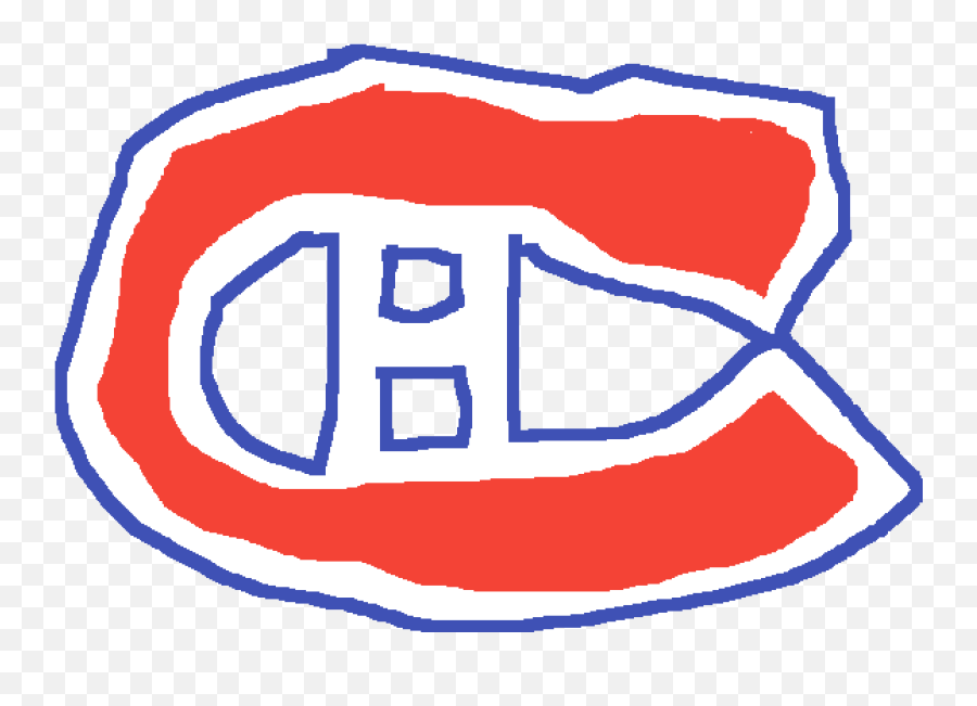 Pixilart - Montreal Canadiens By Xenozombie725 Language Emoji,Montreal Canadiens Logo