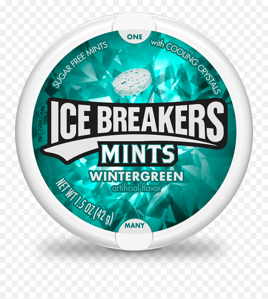 Ranking Hersheyu0027s Candy Products Kisses Reeseu0027s And Other - Ice Breakers Wintergreen Mint Emoji,Hershey Logo
