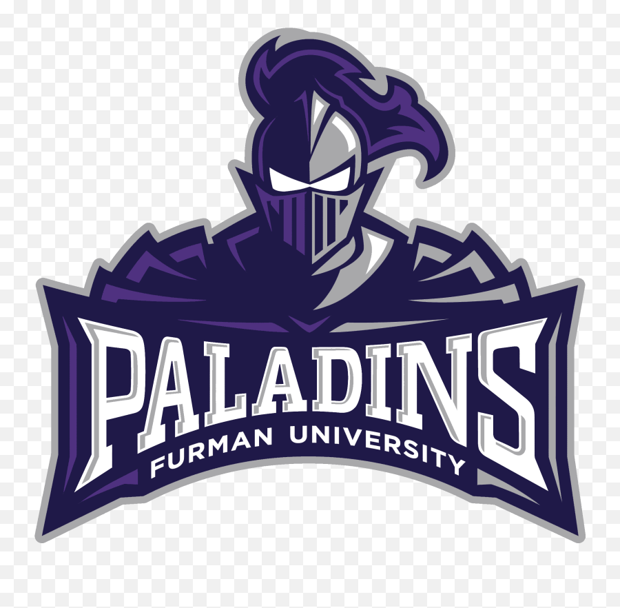 Furman Paladins Colors Hex Rgb And Cmyk - Team Color Codes Furman University Paladins Emoji,Purple Logo