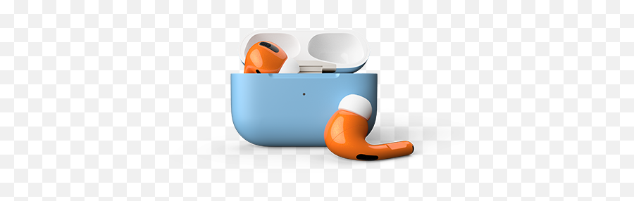All Categories - Airpods Pro Colored Png Emoji,Airpod Png