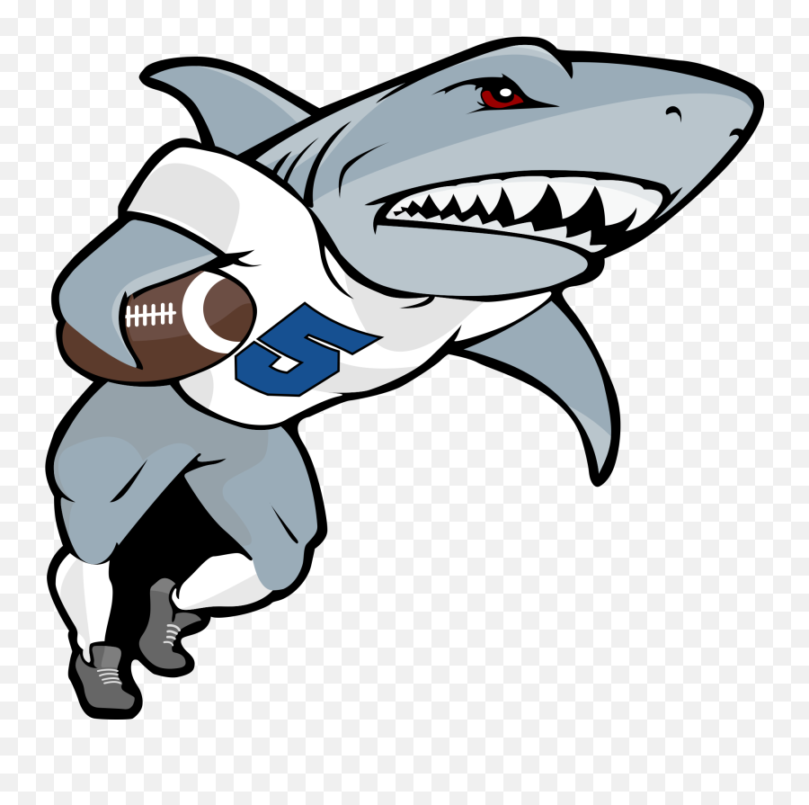 The Gyr Sharks - Scorestream Gyr Sharks Logo Emoji,Sharks Logo