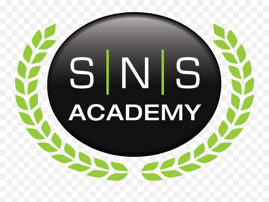 Sns Academy Logo - 01 Sns John Player Special Decals Emoji,Academy Logo