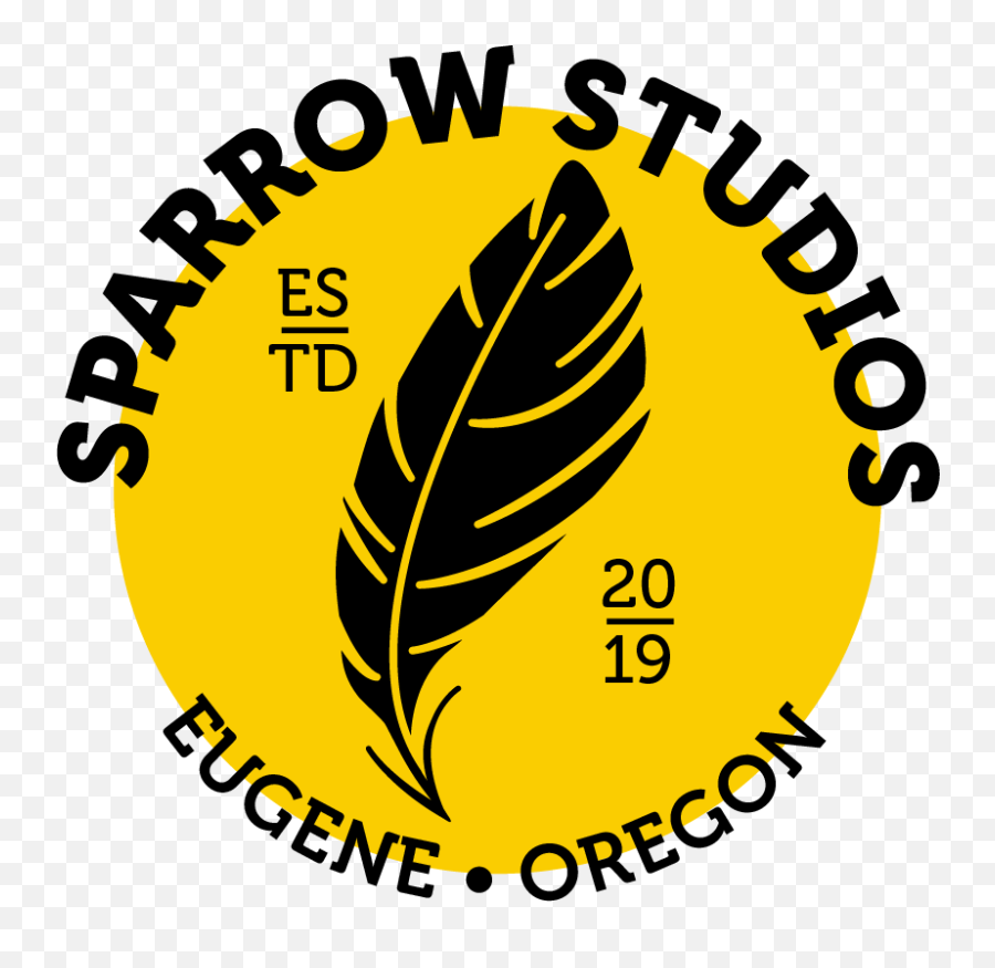 Sparrow Studios U2014 Revolution Design Group - Language Emoji,Soundgarden Logo