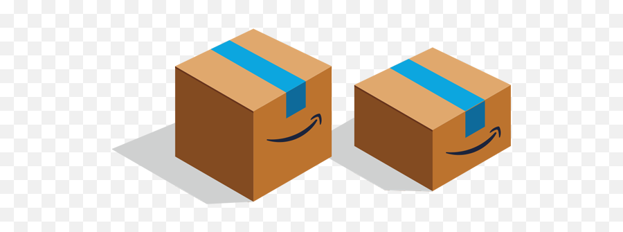 Amazon Flex - Transparent Amazon Package Png Emoji,Amazon Smile Logo