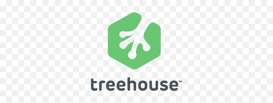 Team Treehouse - Treehouse Learning Logo Emoji,Treehouse Logo