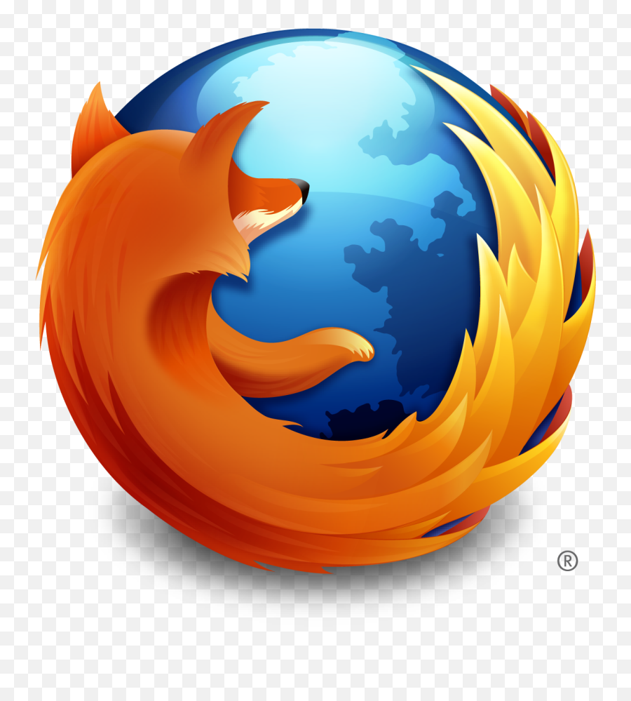 Firefox - Firefox Ios Emoji,Firefox New Logo