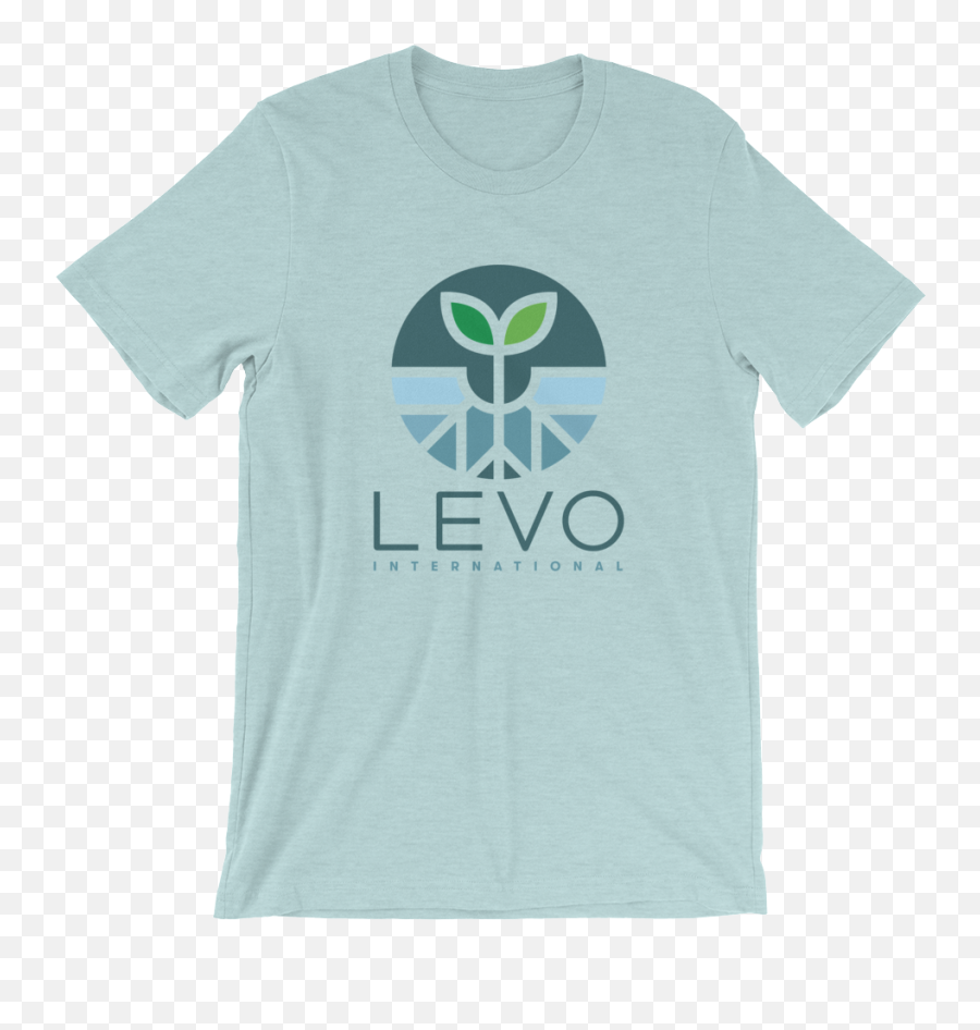 Merchandise U2014 Levo International Emoji,Blue Prism Logo
