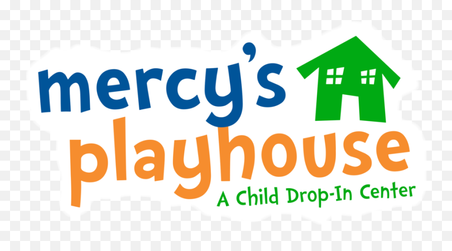 Daycare Entertainment And Activities U2014 Mercyu0027s Playhouse - Language Emoji,Playhouse Disney Logo