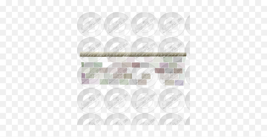 Lessonpix Mobile - Horizontal Emoji,Brick Wall Png