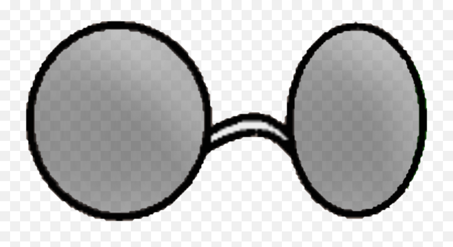 The Most Edited Glasses Picsart - Gacha Glasses Emoji,Meme Sunglasses Png