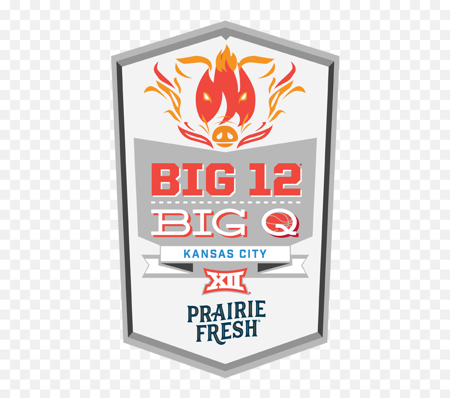 Big 12 Big Q - Language Emoji,Big 12 Logo