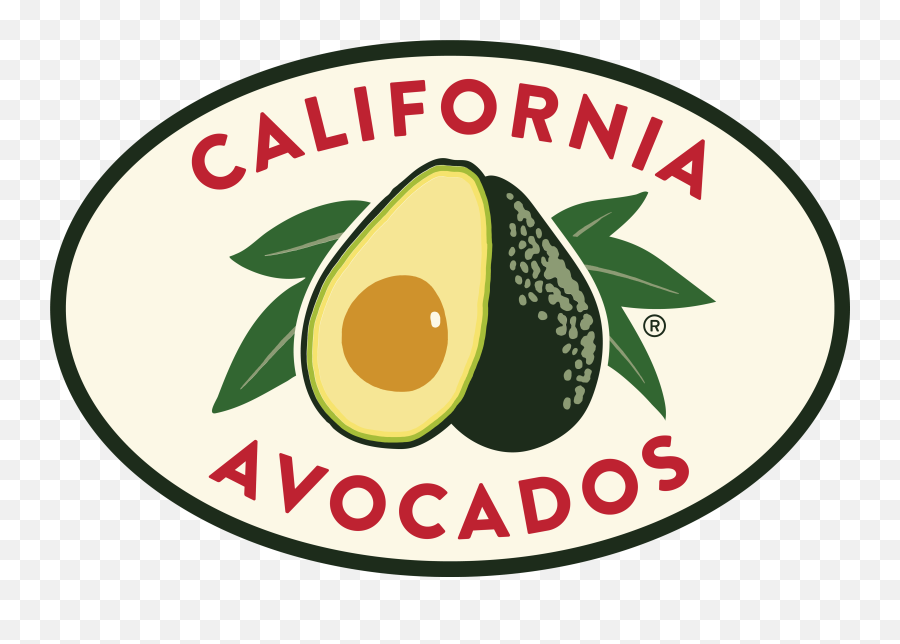 California Avocado Commission Logo Clipart - Full Size California Avocados Logo Png Emoji,Caltech Logo