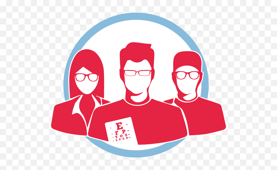 Eyeglasses Clipart Generic - Cartoon Png Download Full Team Healthcare Png Icon Emoji,Eyeglasses Clipart