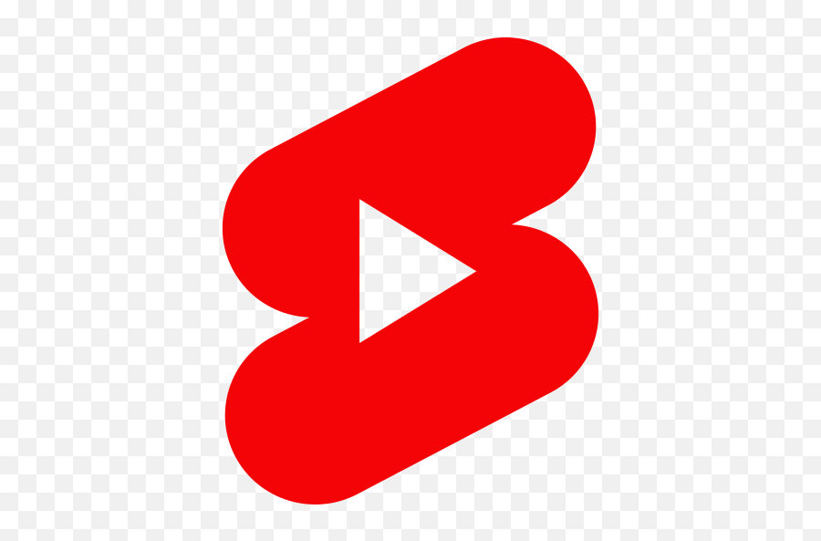 Youtube Shorts Icon Png And Svg Vector Free Download - Youtube Shorts Logo Png Emoji,Symbol Png