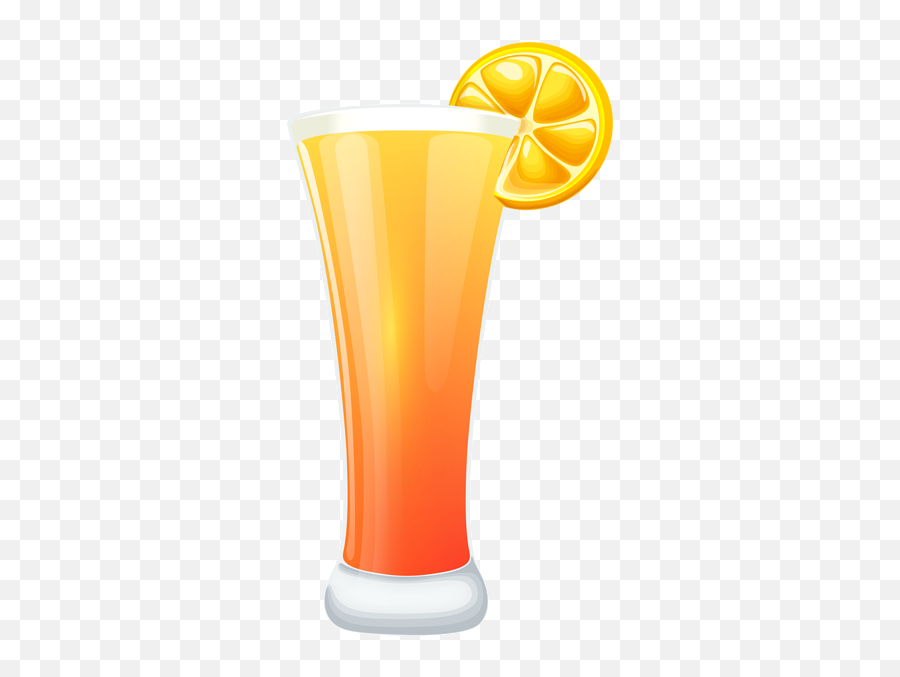 Cocktail Png - Clipart Images Of Juice Emoji,Fruit Of The Spirit Clipart