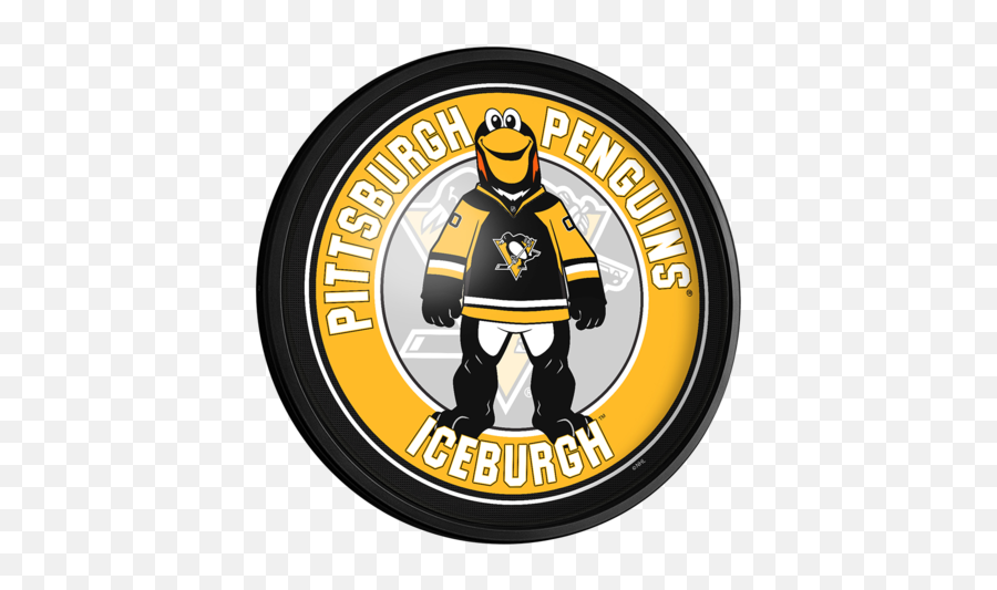 Pittsburgh Penguins U2013 The Fan - Brand Angel Tube Station Emoji,Pittsburgh Penguins Logo