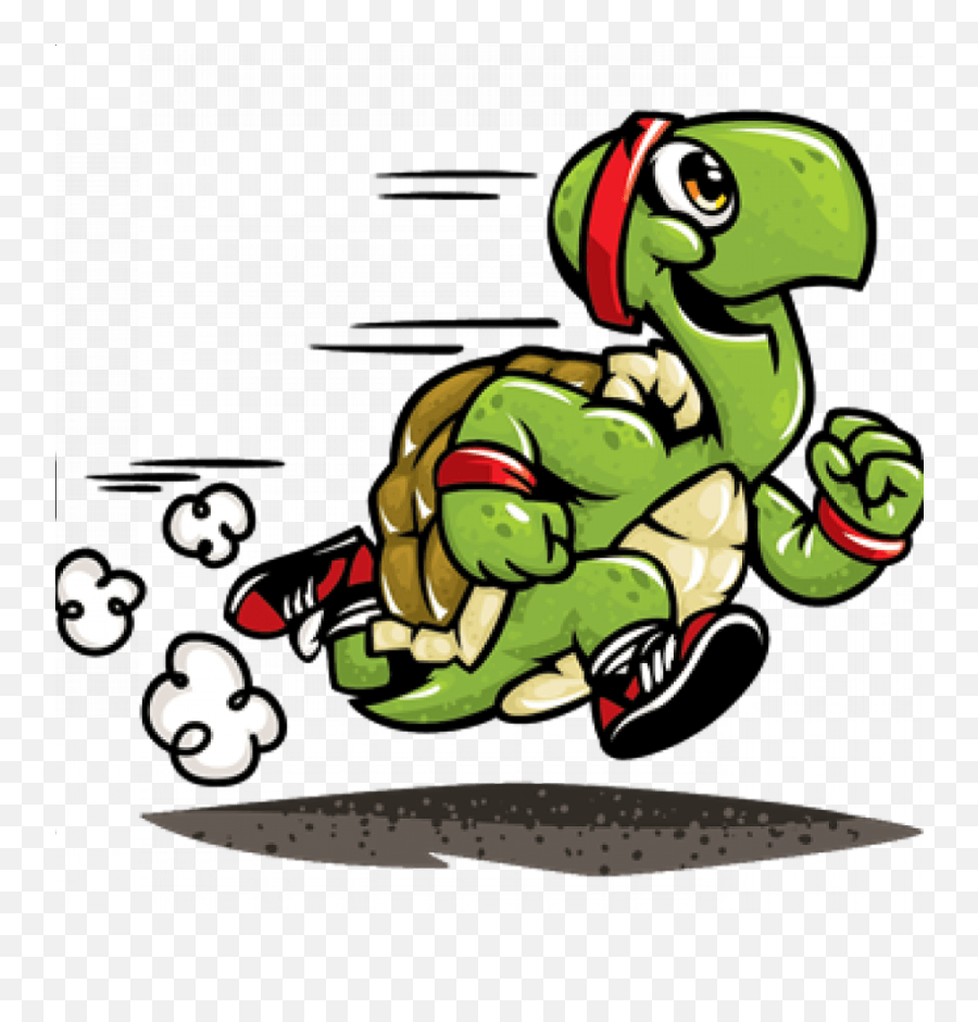 Year 3 And 4 Cross Country - Cross Country Logo Running Turtle Clipart Emoji,Cross Country Logo