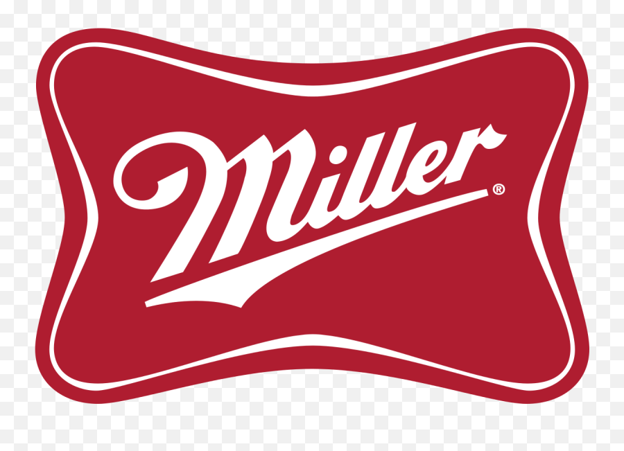 Miller Brewing Company - Transparent Miller High Life Logo Emoji,Miller Lite Logo