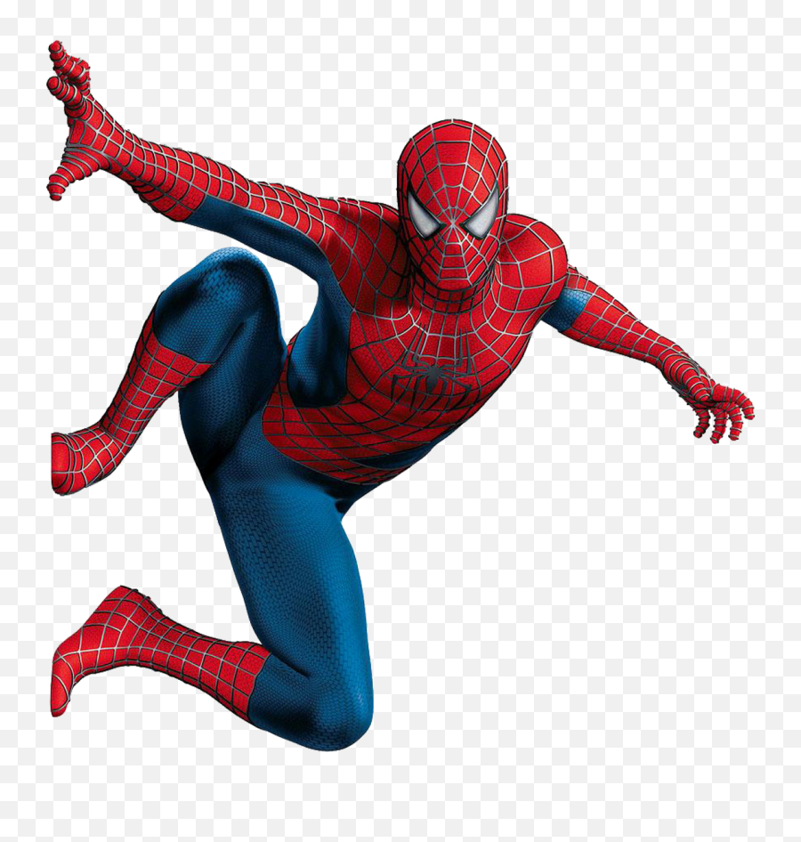 Download Amazing Spiderman Png Image - Spiderman Png Emoji,Spiderman Png