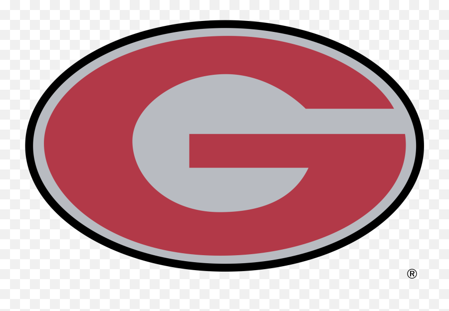 Georgia Bulldogs Logo Png Transparent - Georgia Bulldogs Svg G Emoji,Georgia Bulldogs Logo