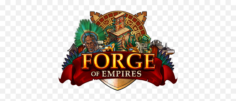 Forge Of Empires Forum - Forge Of Empires Icon Png Emoji,Aztecs Logos