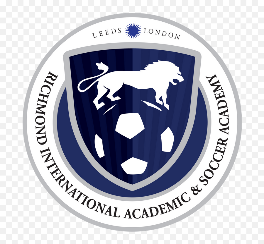 Richmond International Academic U0026 Soccer Academy - Richmond International Academic Soccer Academy Emoji,Usa Soccer Logo