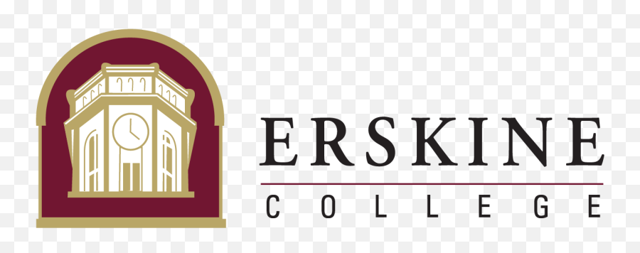Erskine College - Due West South Carolina Erskine College Emoji,College Of Charleston Logo