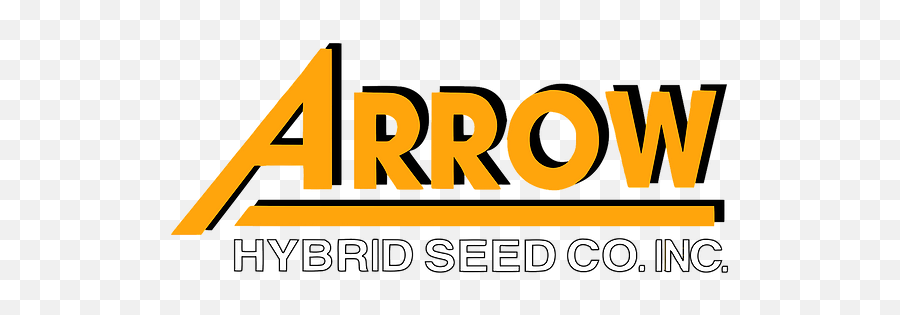 Seed Corn Soybeans - Vertical Emoji,Arrow Logo