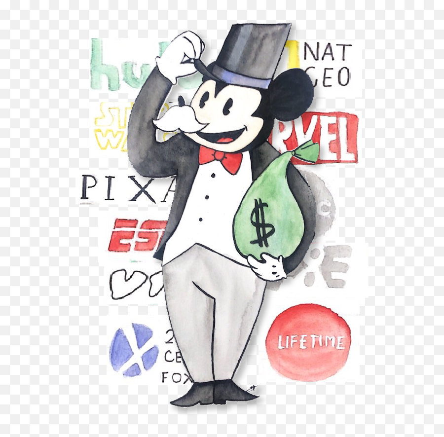 The Edition - Fictional Character Emoji,Monopoly Png