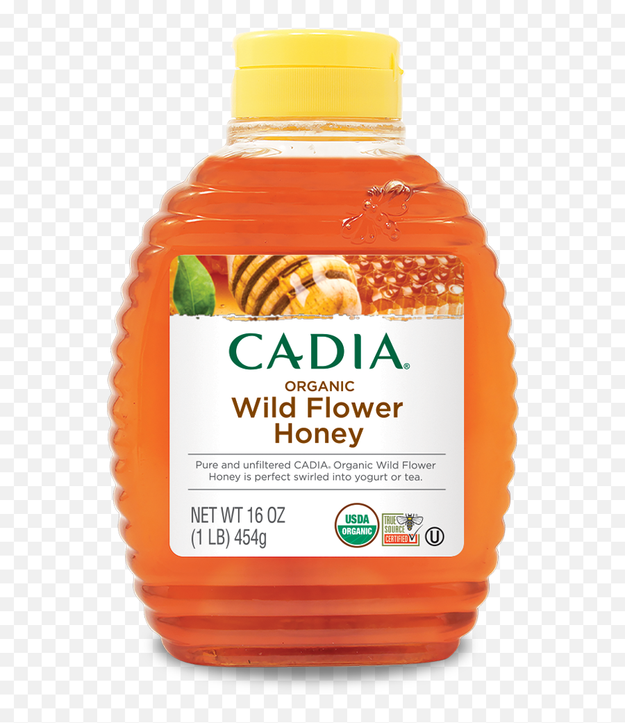 Wild Flower Honey - Cadia Cadia Honey Emoji,Wildflower Png