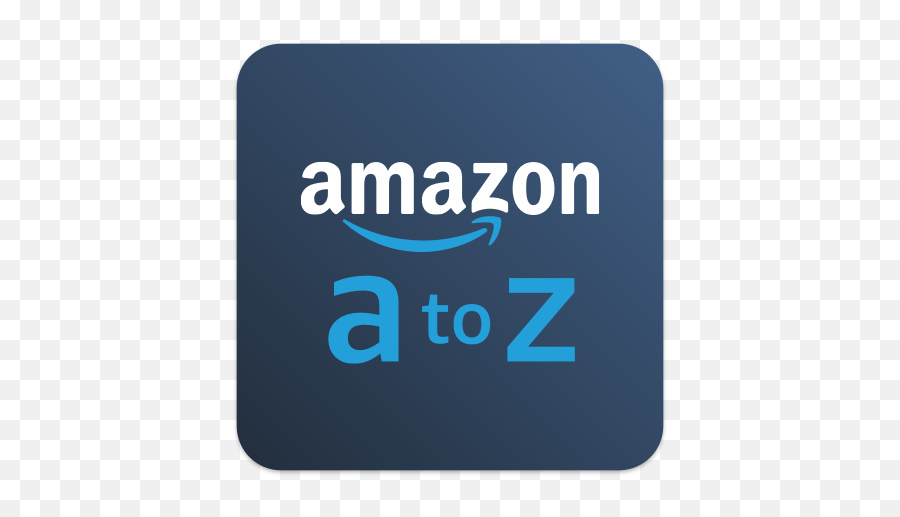 Amazon Seller - Apps On Google Play Amazon A To Z App Emoji,Available On Amazon Logo