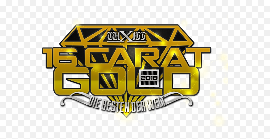 Wxw 16 Carat Night One Report - Post Wrestling Wwe Nxt Aew Horizontal Emoji,Aew Logo