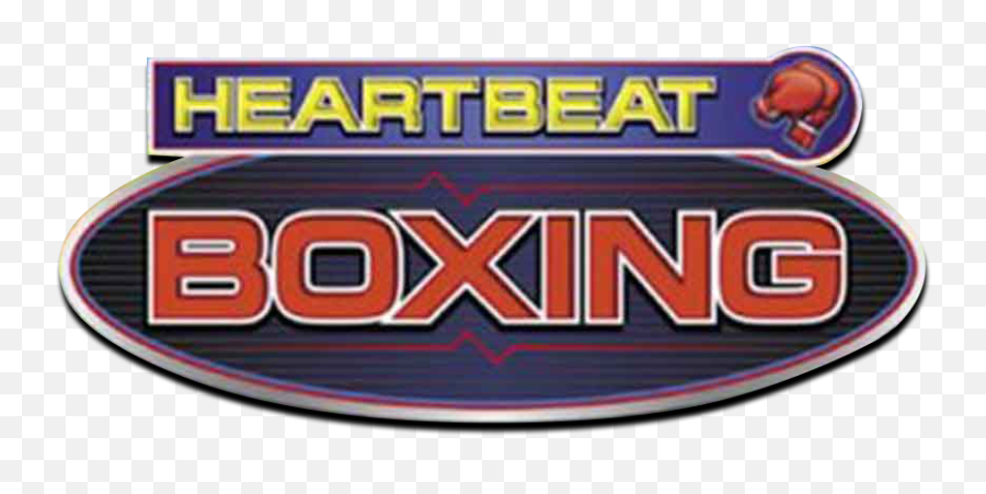 Heartbeat Boxing Details - Launchbox Games Database Rockstar Makita Suzuki Emoji,Heartbeat Logo