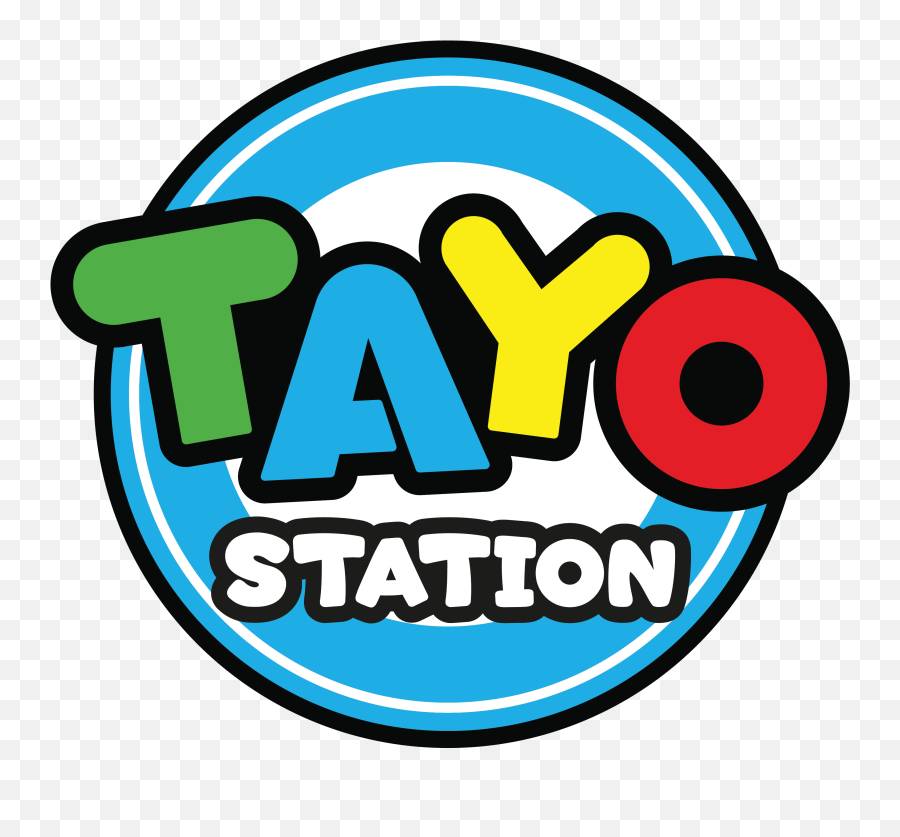 Off - Logo Tayo Little Bus Emoji,20% Off Png