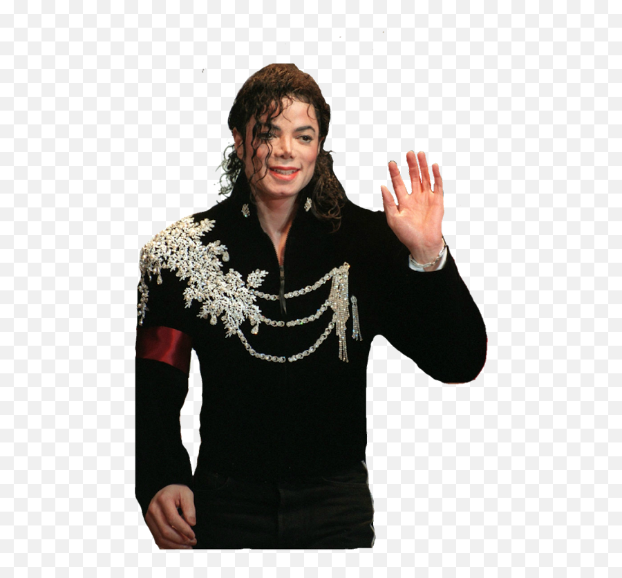 Download Photo - Michael Jackson Sweetheart Emoji,Michael Jackson Png