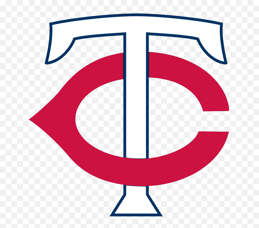 Minnesota Twins Mlb Detroit Tigers - Minnesota Twins Logo Transparent Background Emoji,Minnesota Twins Logo